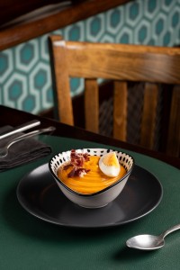 Salmorejo Cordobés